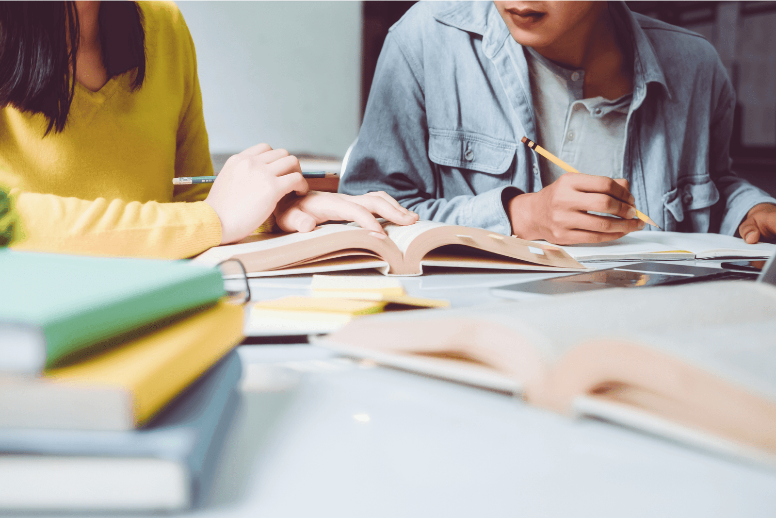 O Level Tutoring