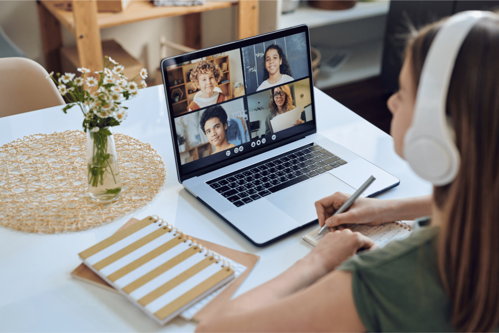 Online Tutoring