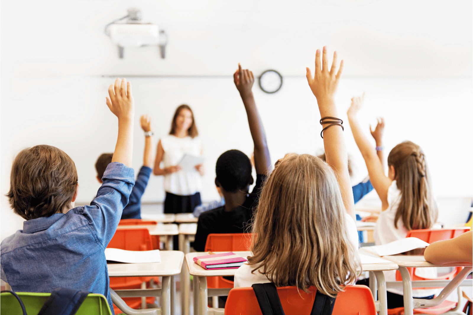 Tutoring for Kids